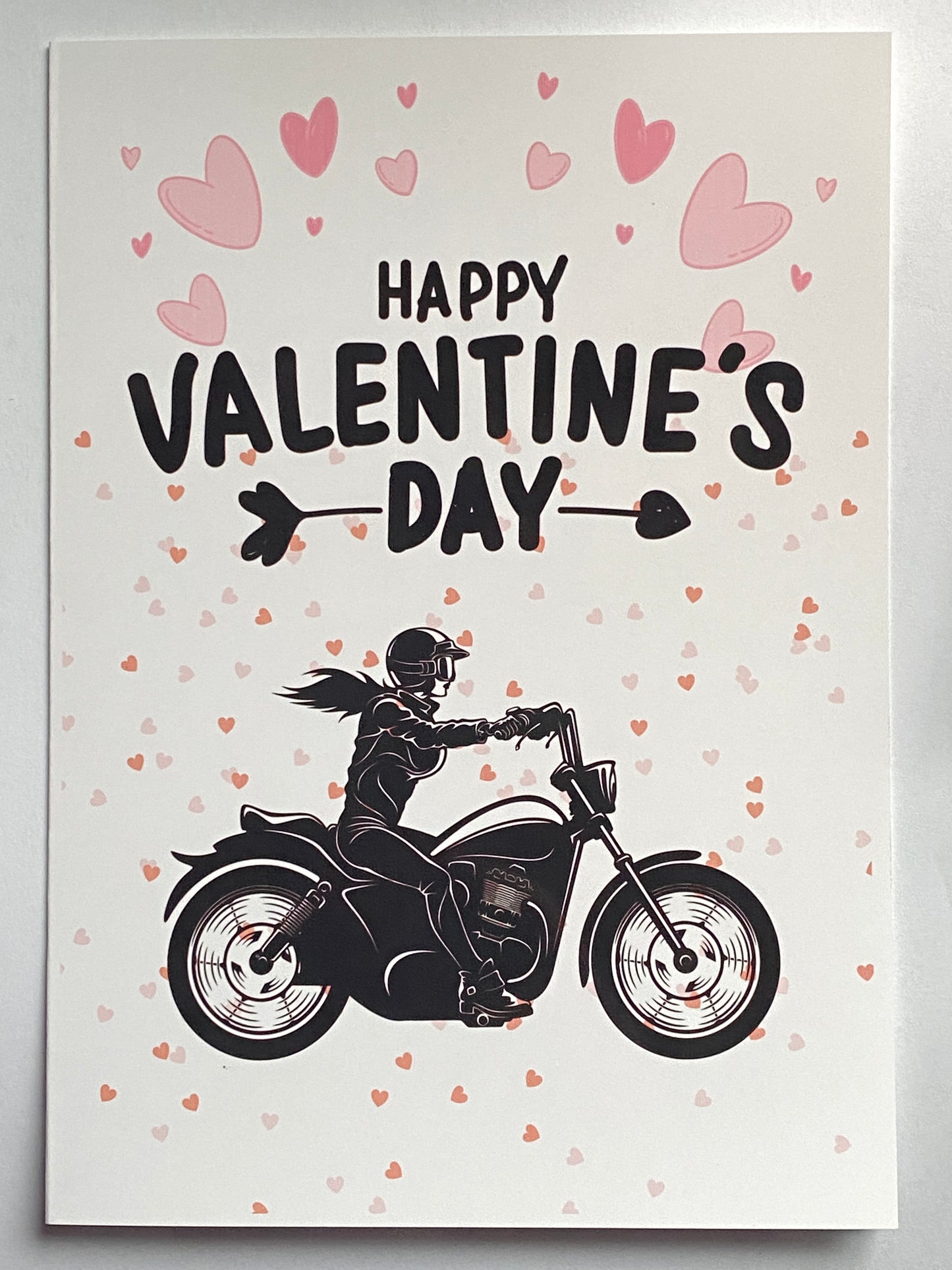 Greeting Cards - Valentine's Day